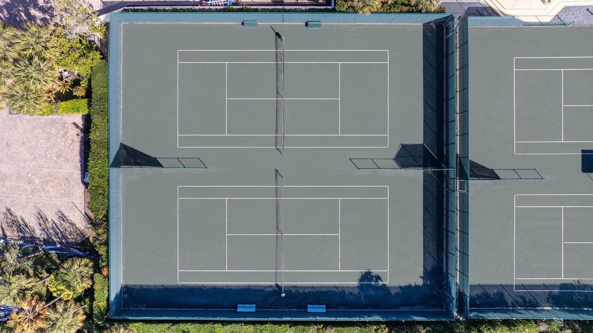 TWO THOUSAND CONDO - Residential