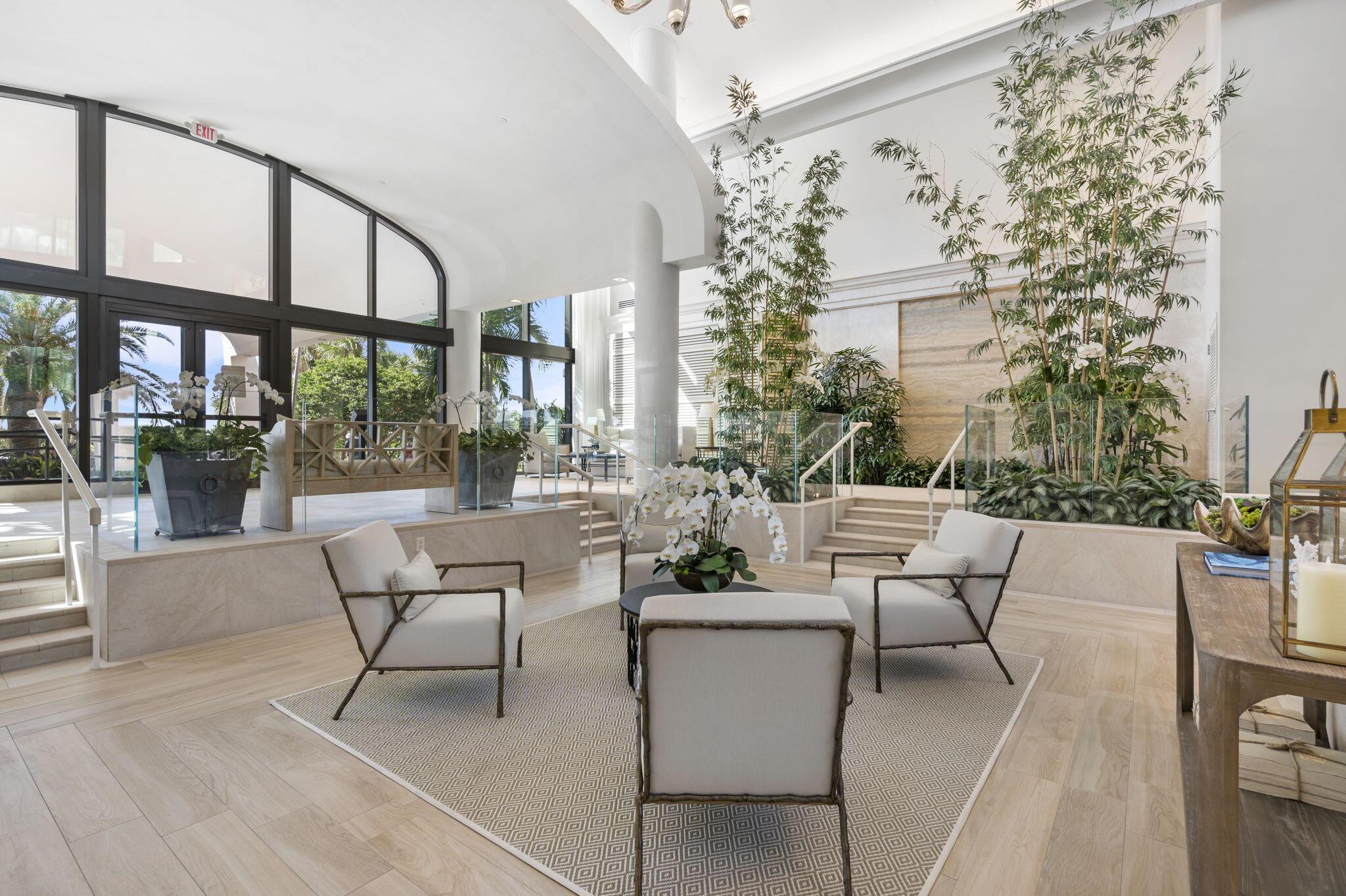 TWO THOUSAND CONDO - Residential