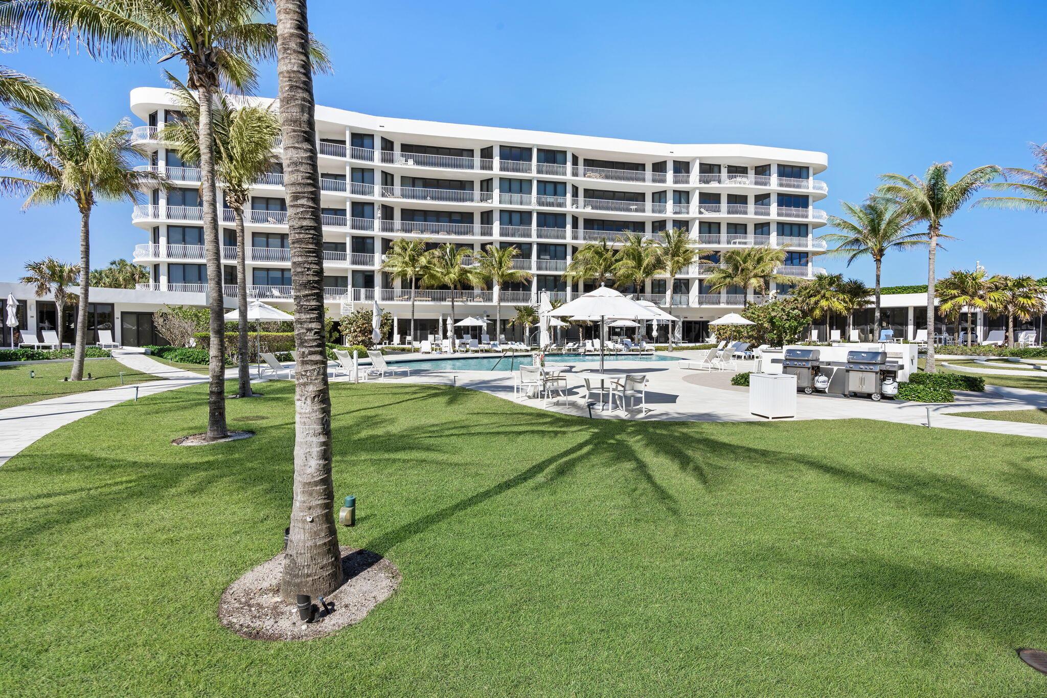 TWO THOUSAND CONDO - Residential