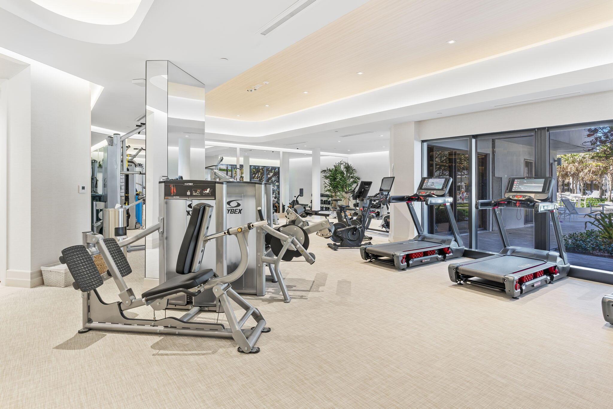 TWO THOUSAND CONDO - Residential