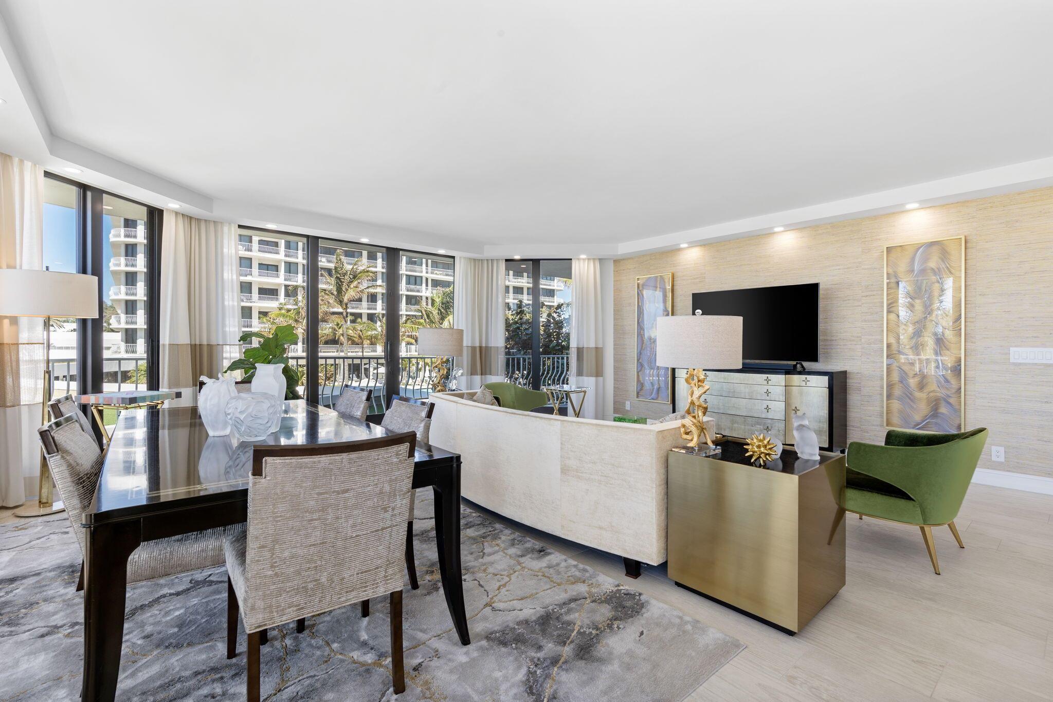 TWO THOUSAND CONDO - Residential