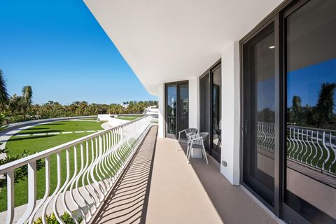 A home in Palm Beach