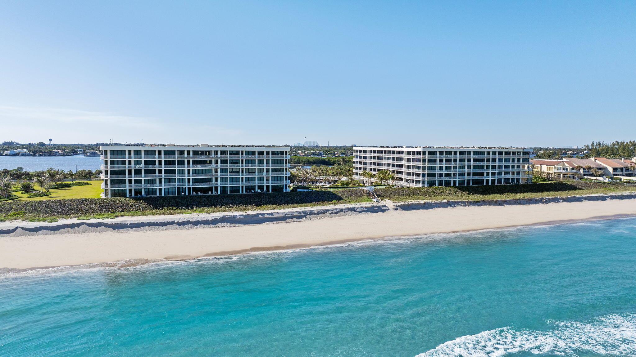 TWO THOUSAND CONDO - Residential