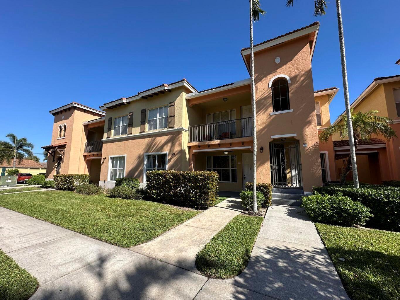 3549 Forest Hill 19 Boulevard 19