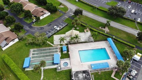 A home in Delray Beach