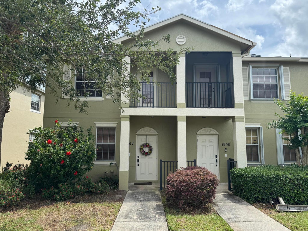 Photo of 1964 SE Korona Drive, Port Saint Lucie, FL 34952 (MLS # R11088127)