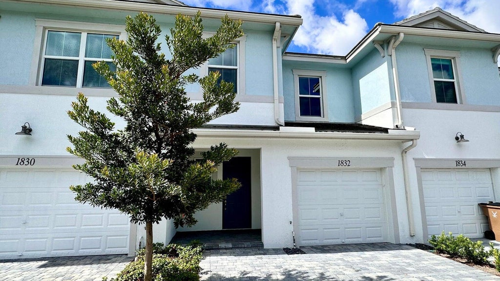 Photo of 1832 Sandpiper Pointe Place, Deerfield Beach, FL 33442 (MLS # B26045686)