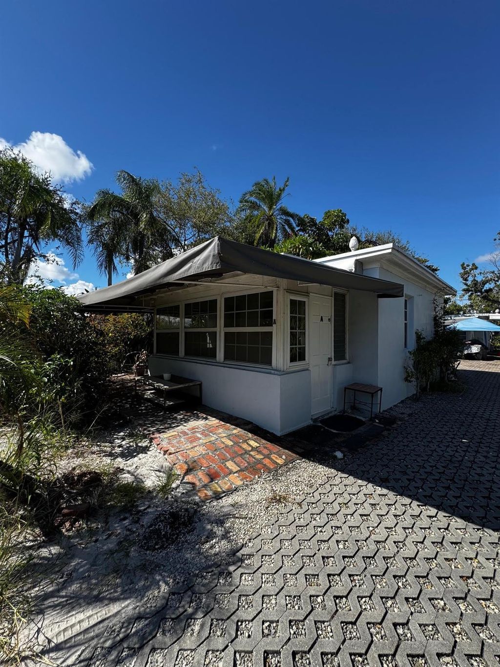 Photo of 709 S Lake Avenue #A, Delray Beach, FL 33483 (MLS # F10533135)