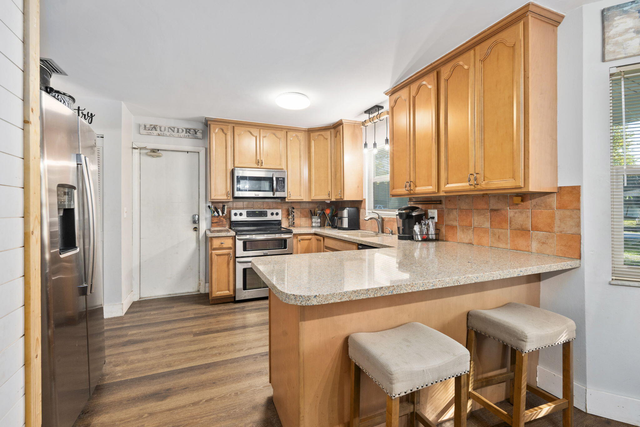 INDIAN RIVER ESTATES UNIT 7 - Residential