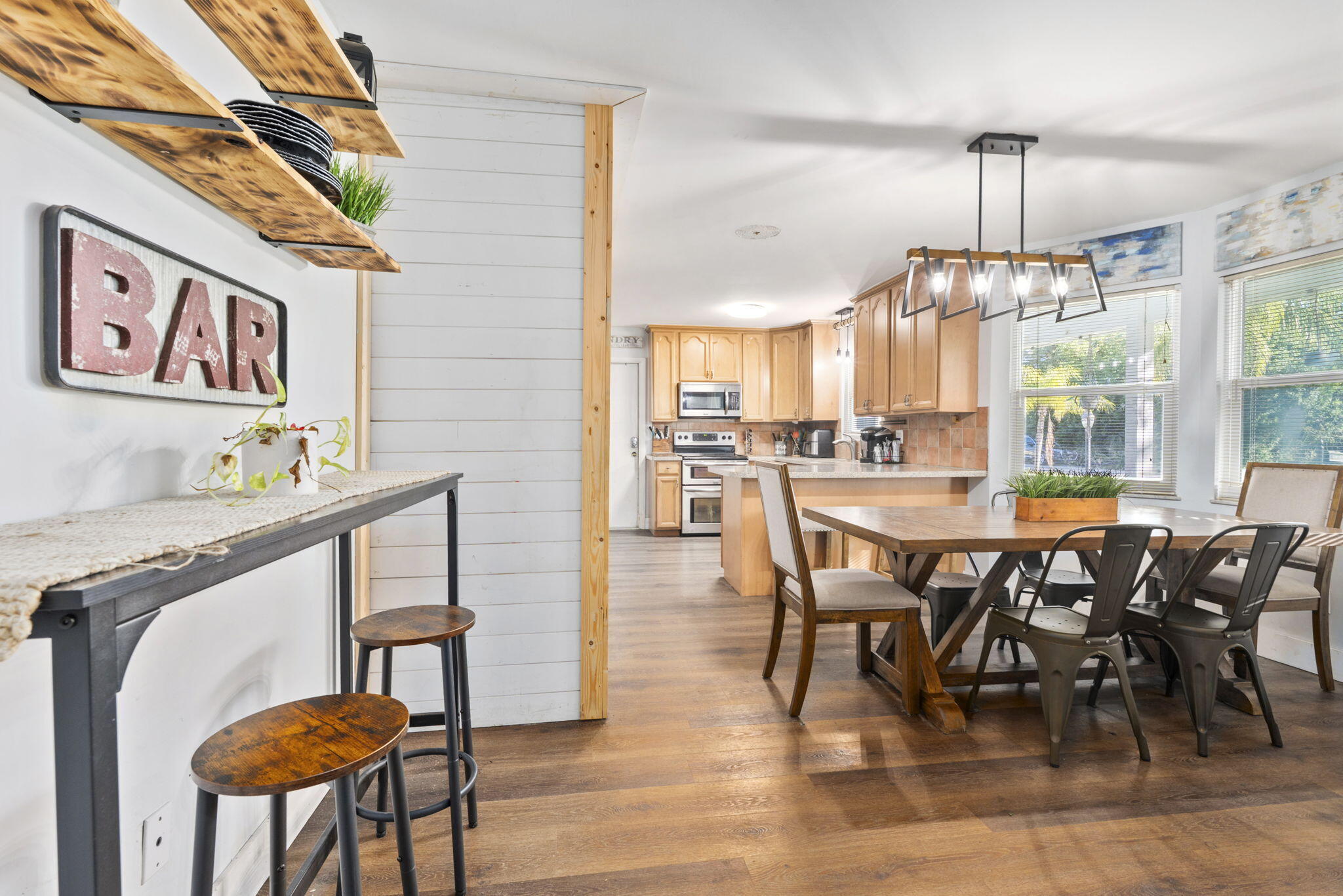 INDIAN RIVER ESTATES UNIT 7 - Residential