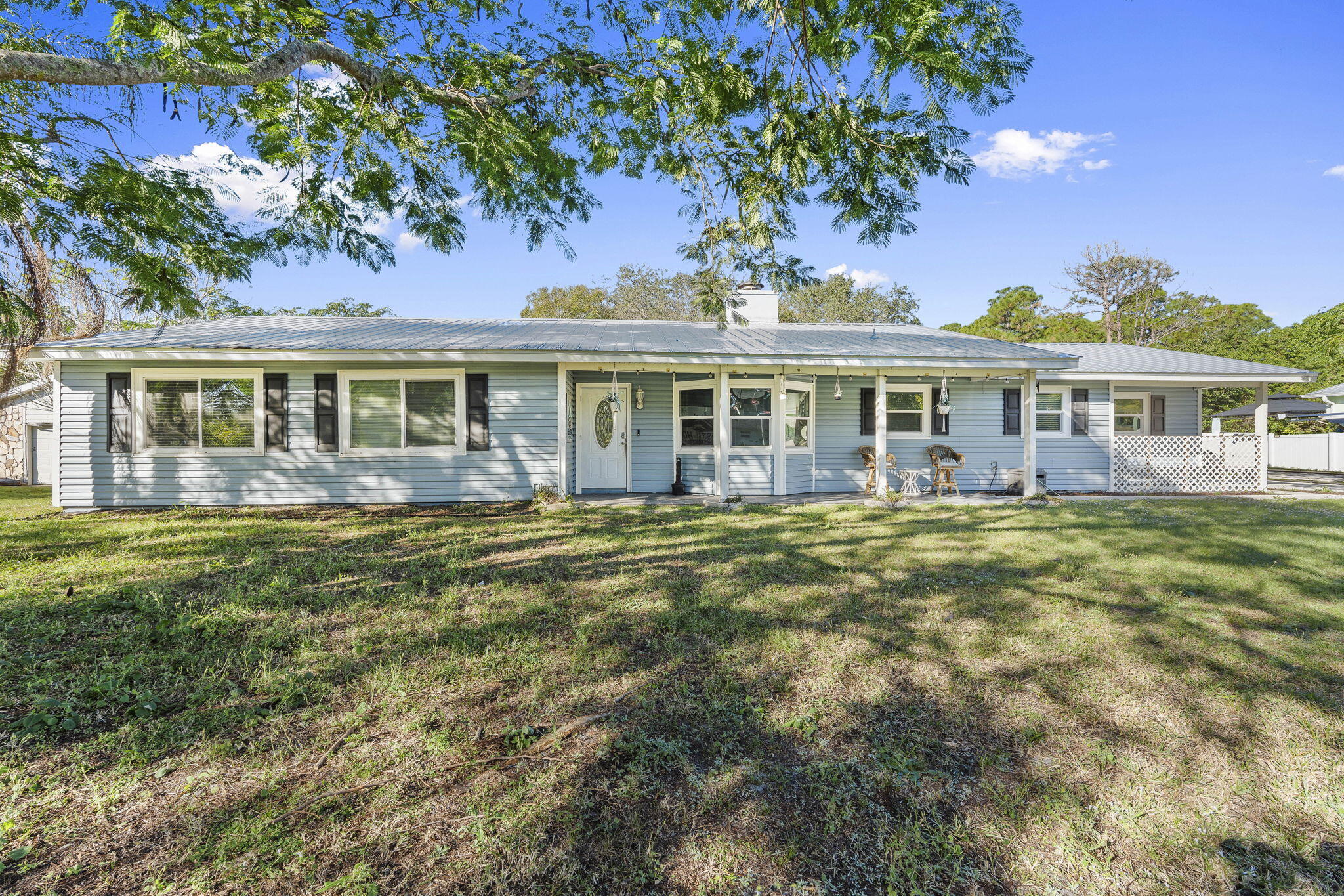 INDIAN RIVER ESTATES UNIT 7 - Residential