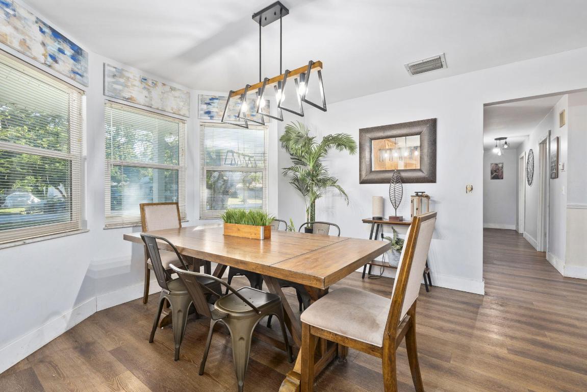 INDIAN RIVER ESTATES UNIT 7 - Residential