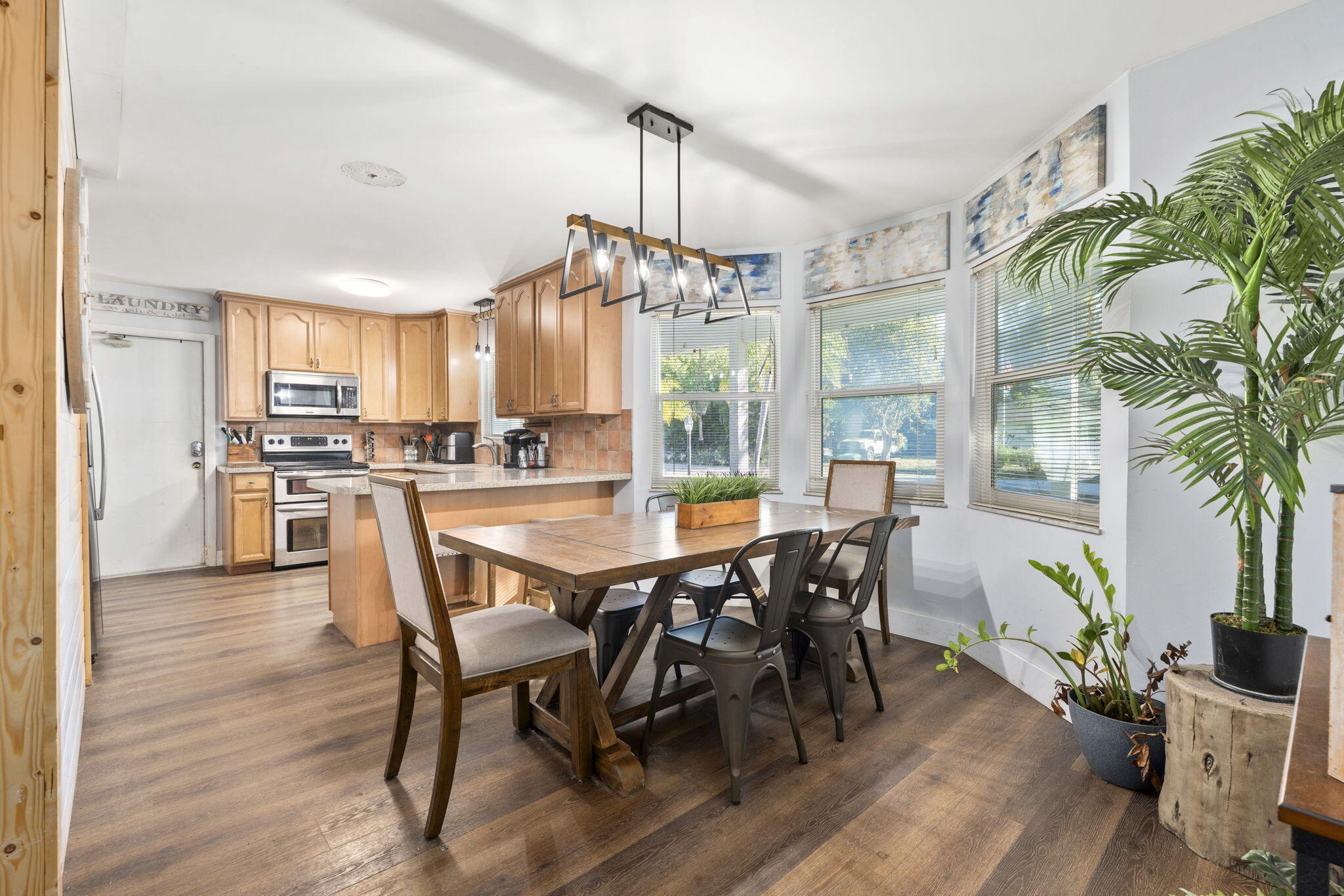 INDIAN RIVER ESTATES UNIT 7 - Residential