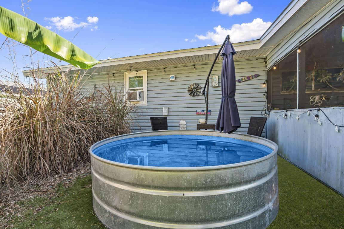 INDIAN RIVER ESTATES UNIT 7 - Residential