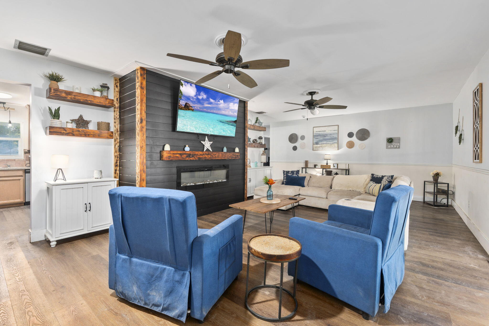 INDIAN RIVER ESTATES UNIT 7 - Residential