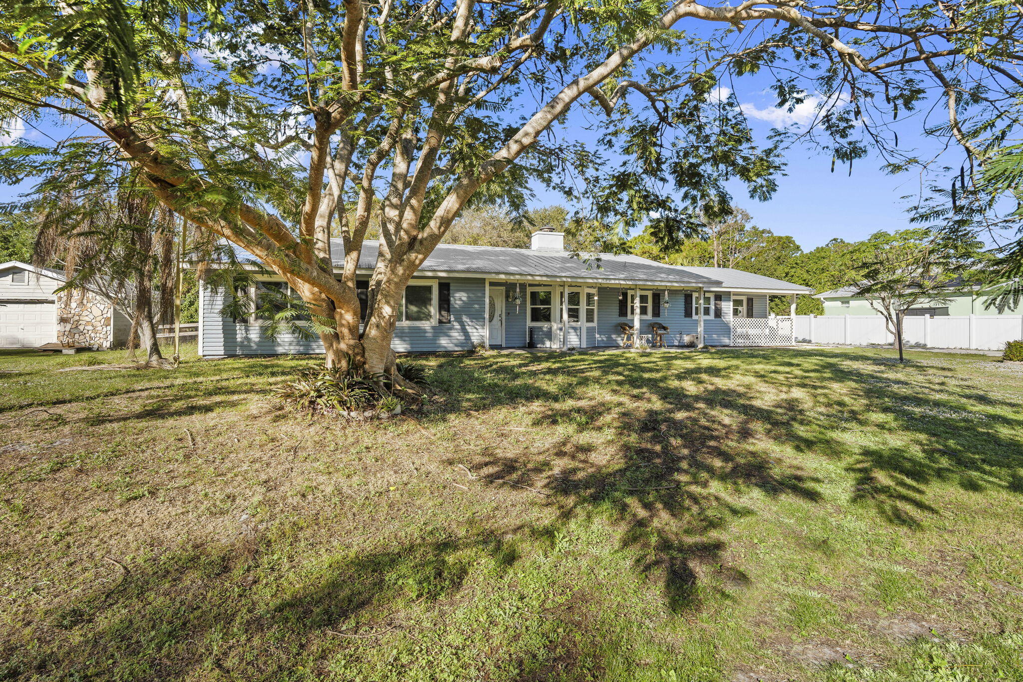 INDIAN RIVER ESTATES UNIT 7 - Residential