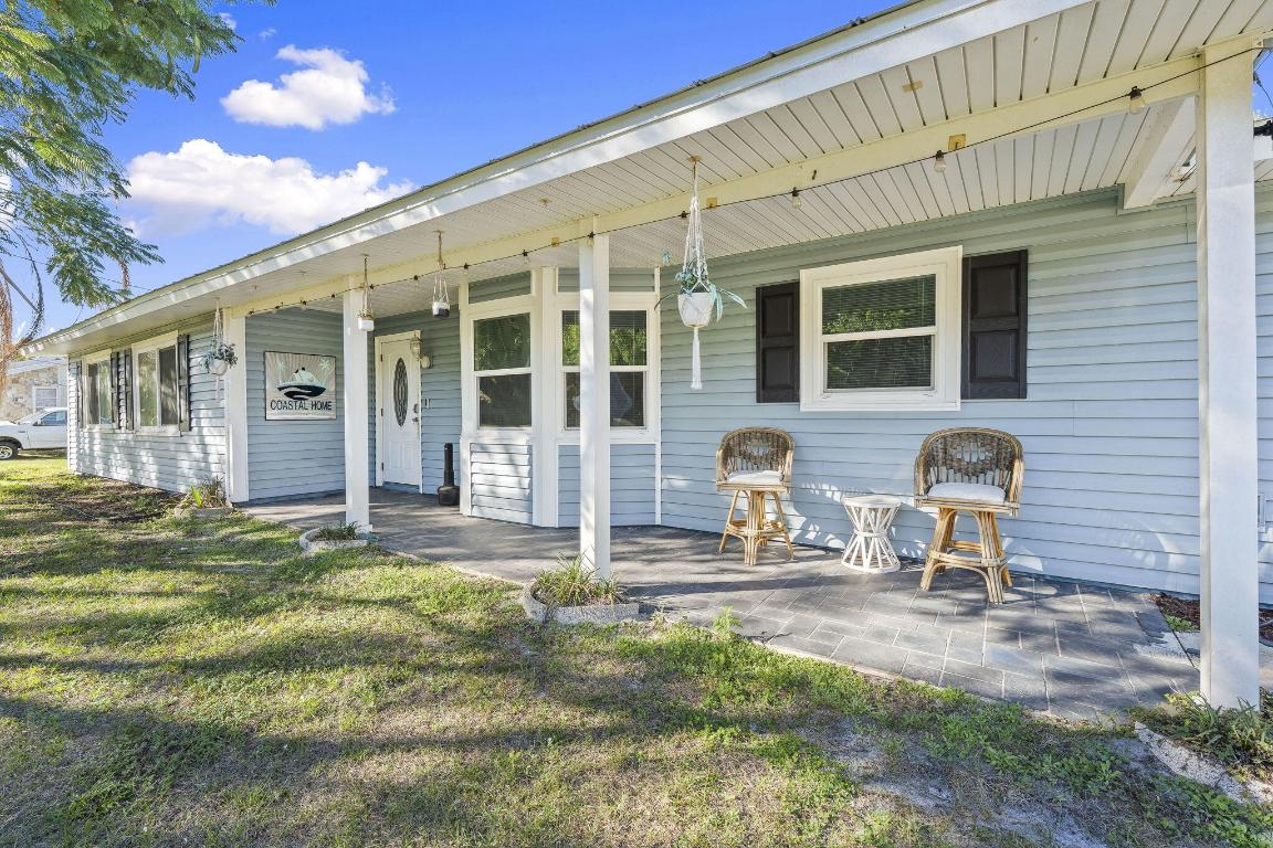 INDIAN RIVER ESTATES UNIT 7 - Residential