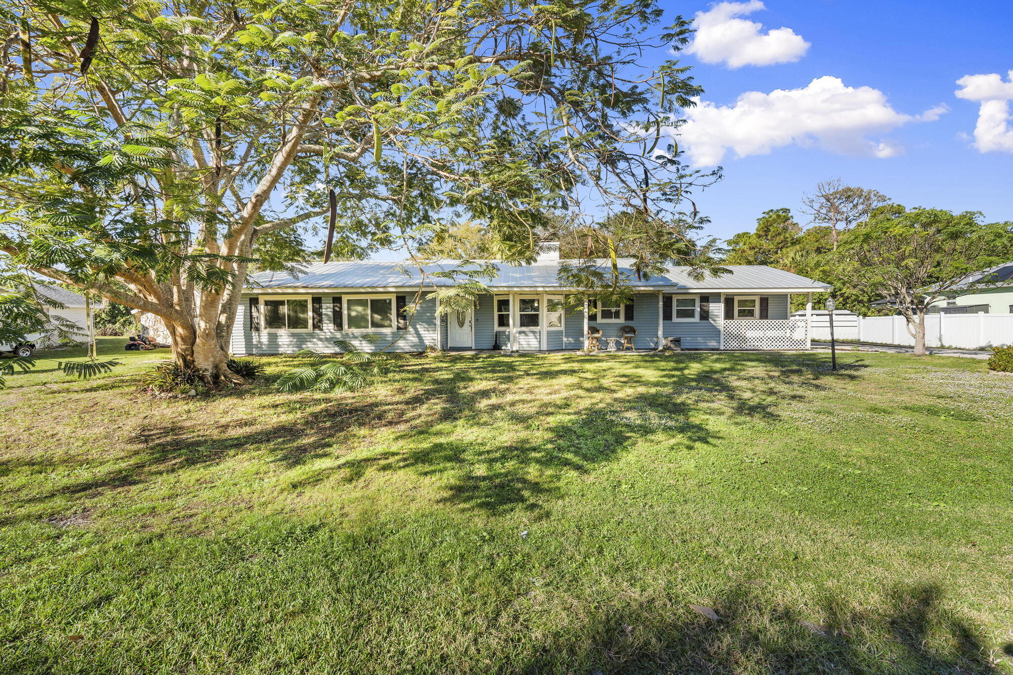 INDIAN RIVER ESTATES UNIT 7 - Residential