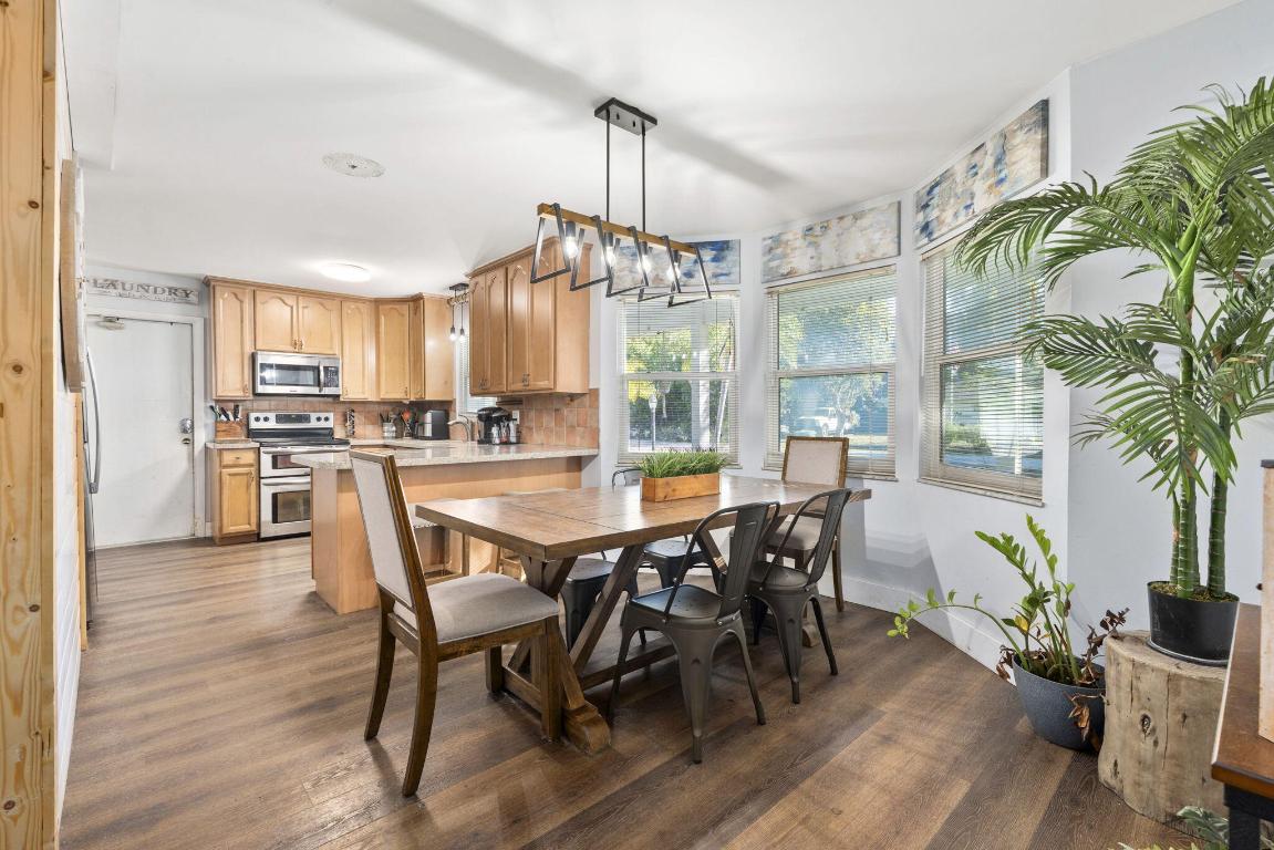 INDIAN RIVER ESTATES UNIT 7 - Residential