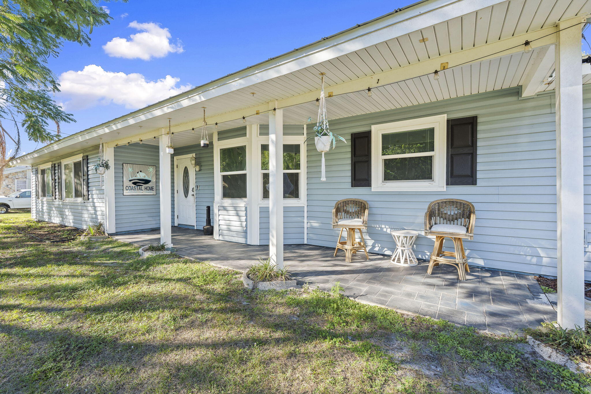 INDIAN RIVER ESTATES UNIT 7 - Residential