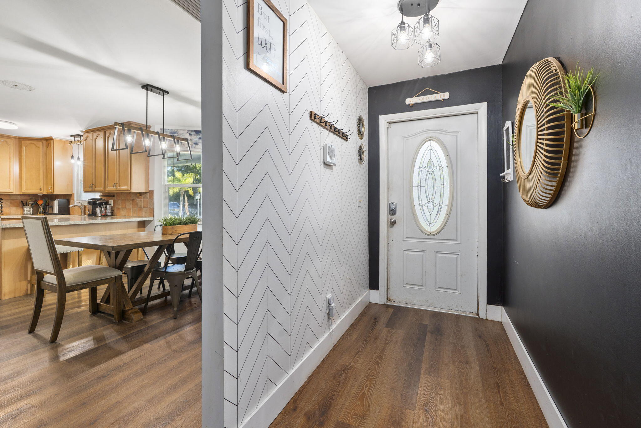 INDIAN RIVER ESTATES UNIT 7 - Residential