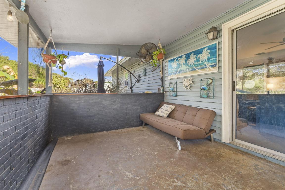 INDIAN RIVER ESTATES UNIT 7 - Residential