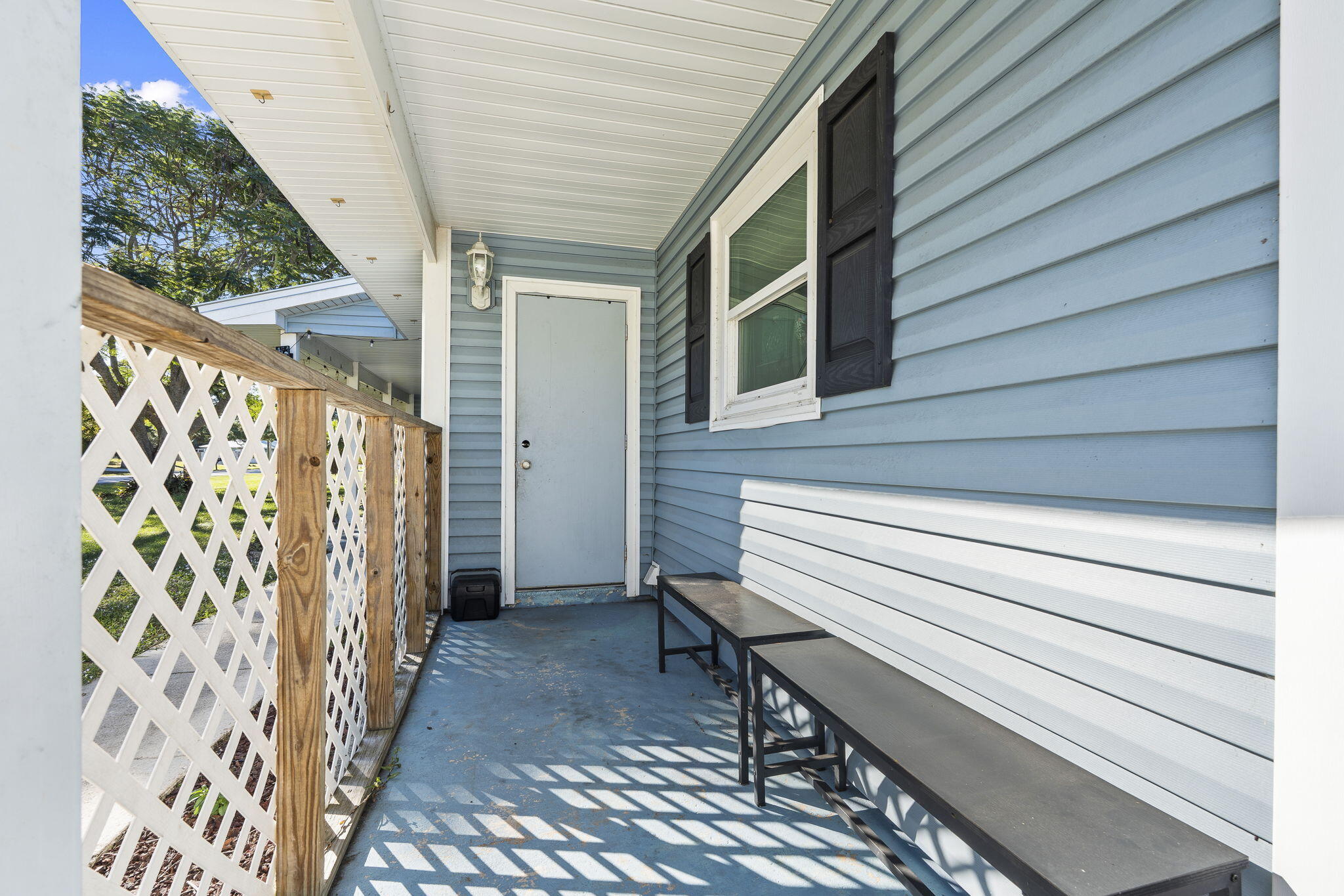 INDIAN RIVER ESTATES UNIT 7 - Residential