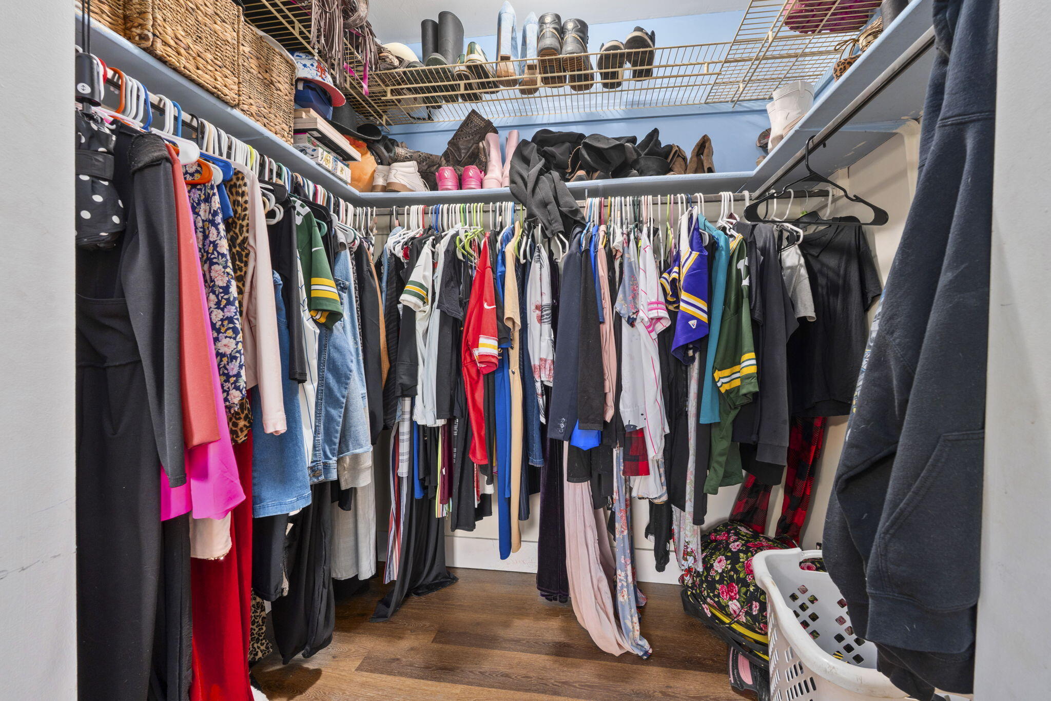 INDIAN RIVER ESTATES UNIT 7 - Residential