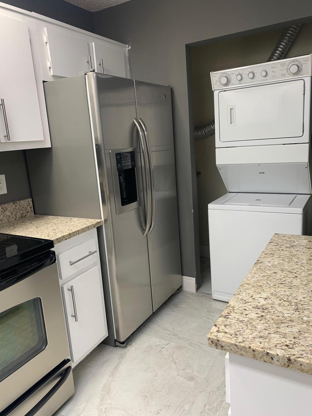 Photo of 2004 Waterview Circle, Palm Springs, FL 33461 (MLS # B26081934)