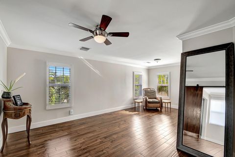 A home in Lake Worth Beach