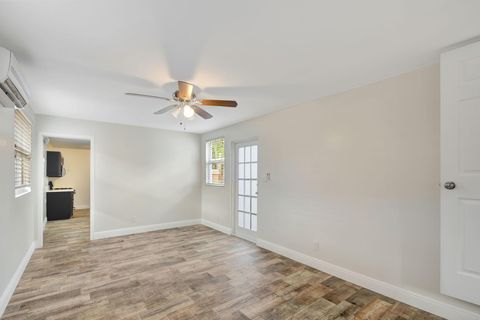 A home in Lake Worth Beach