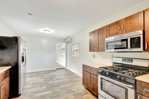 A home in Lake Worth Beach