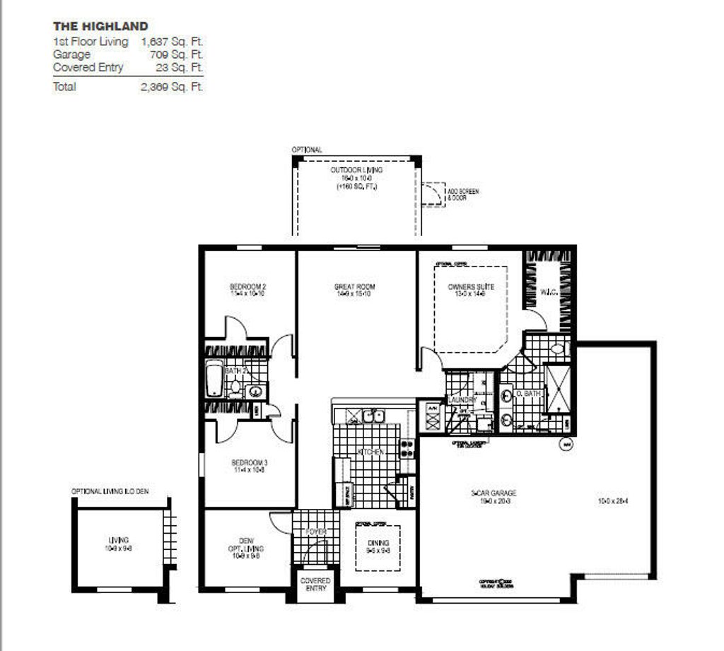 Photo of 2290 SE West Blackwell Drive, Port Saint Lucie, FL 34952 (MLS # R11105774)