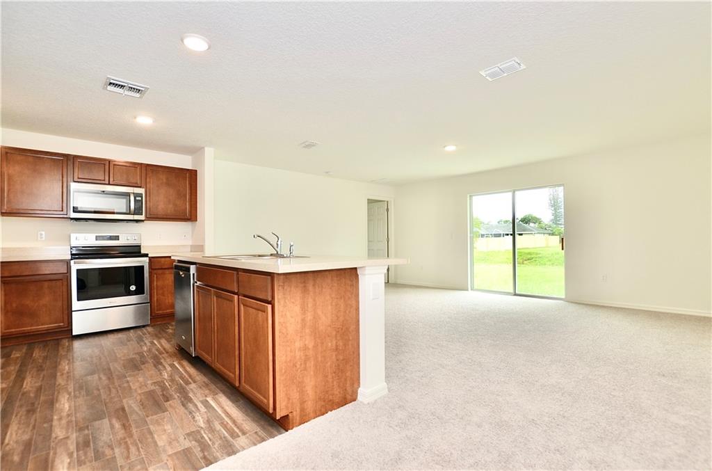 Port St Lucie Sec 14 - Residential Lease