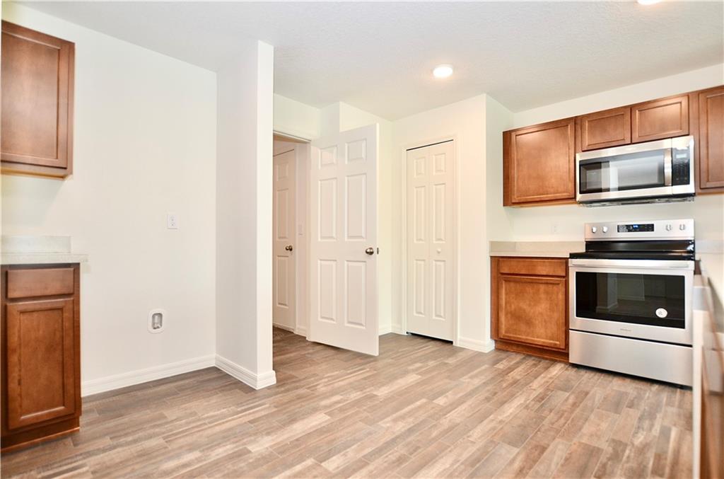 Port St Lucie Sec 14 - Residential Lease