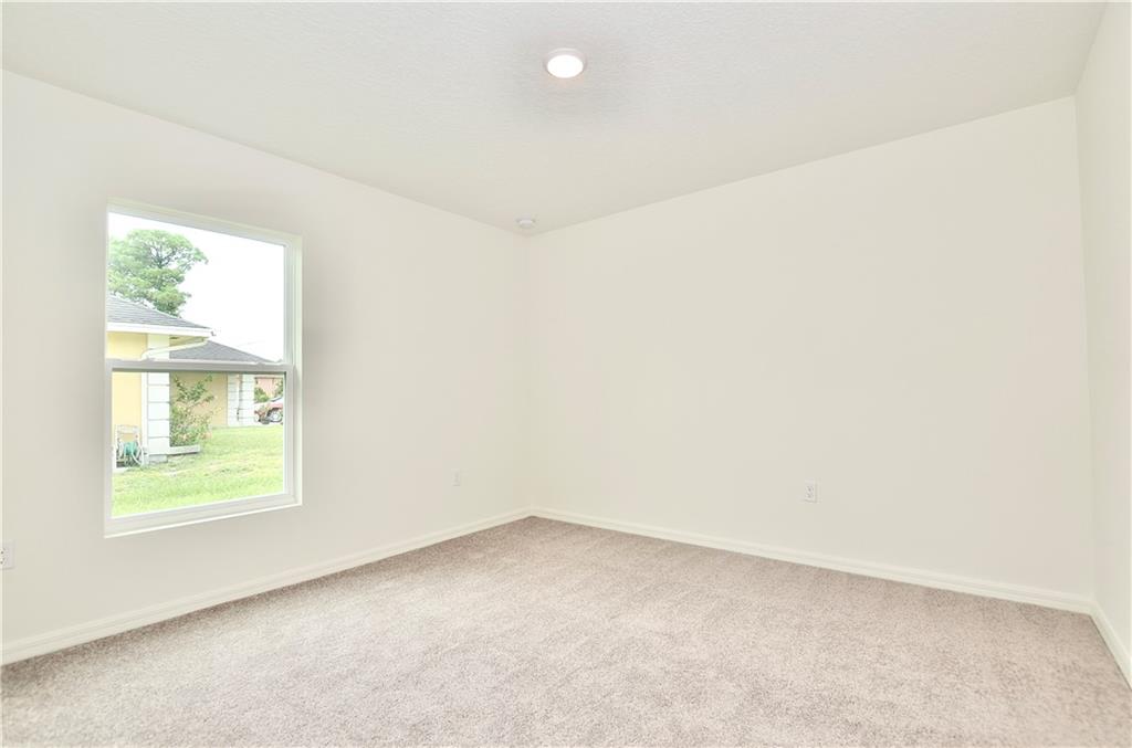 Port St Lucie Sec 14 - Residential Lease