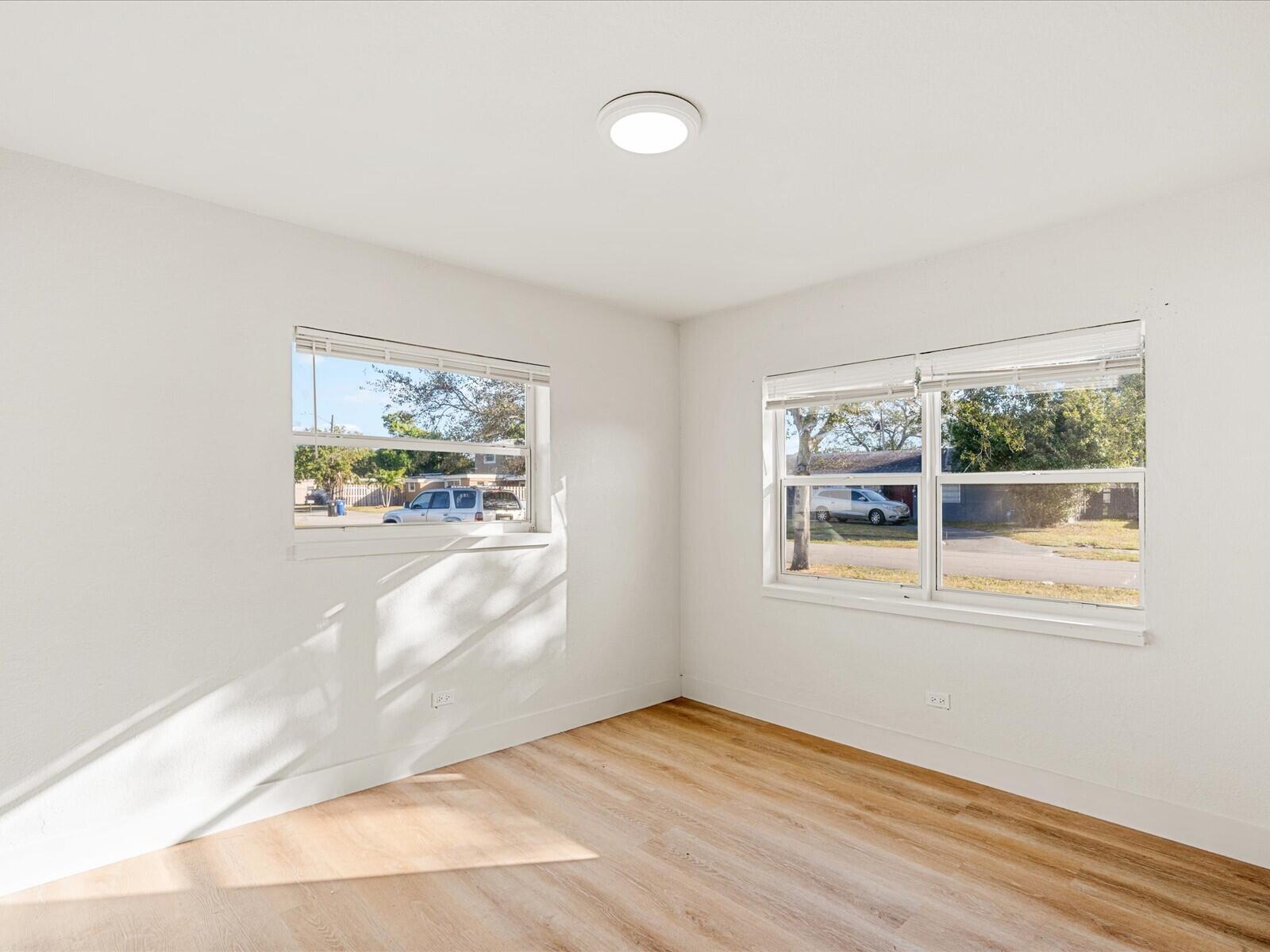 Dorsey-riverbend - Residential