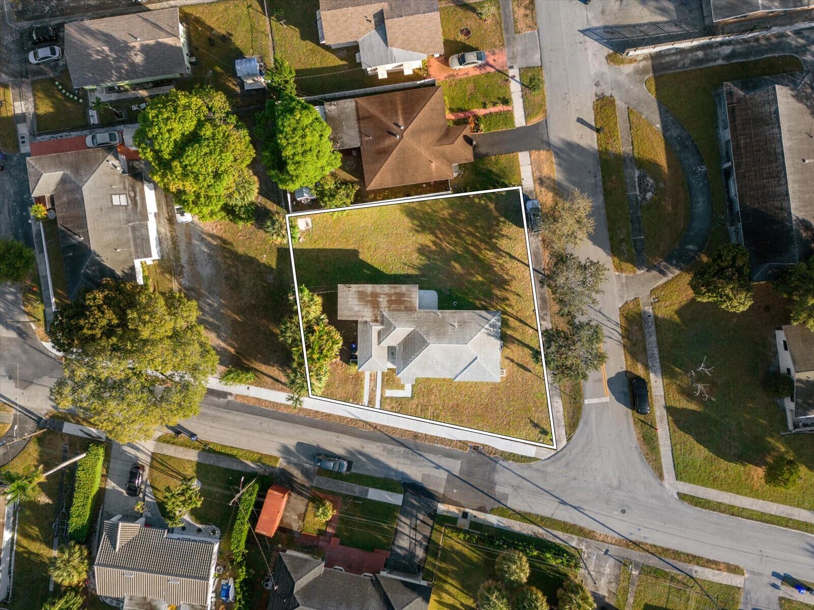 Dorsey-riverbend - Residential