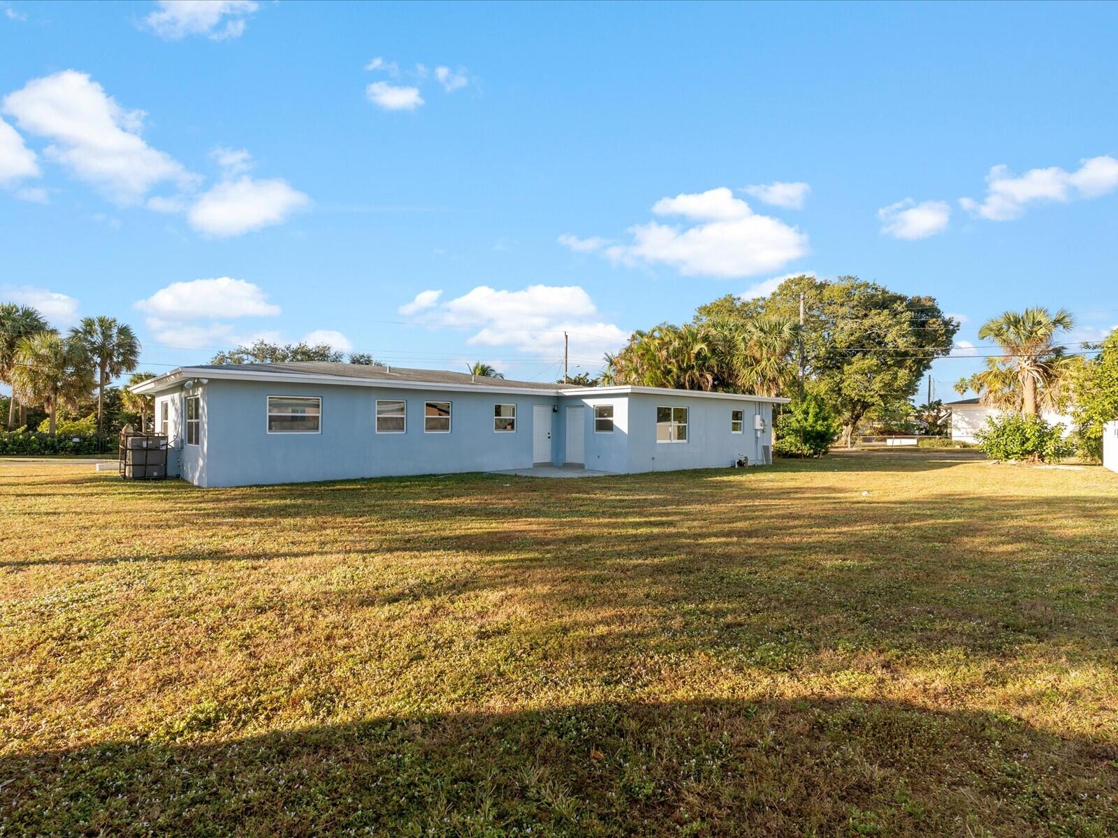 Dorsey-riverbend - Residential