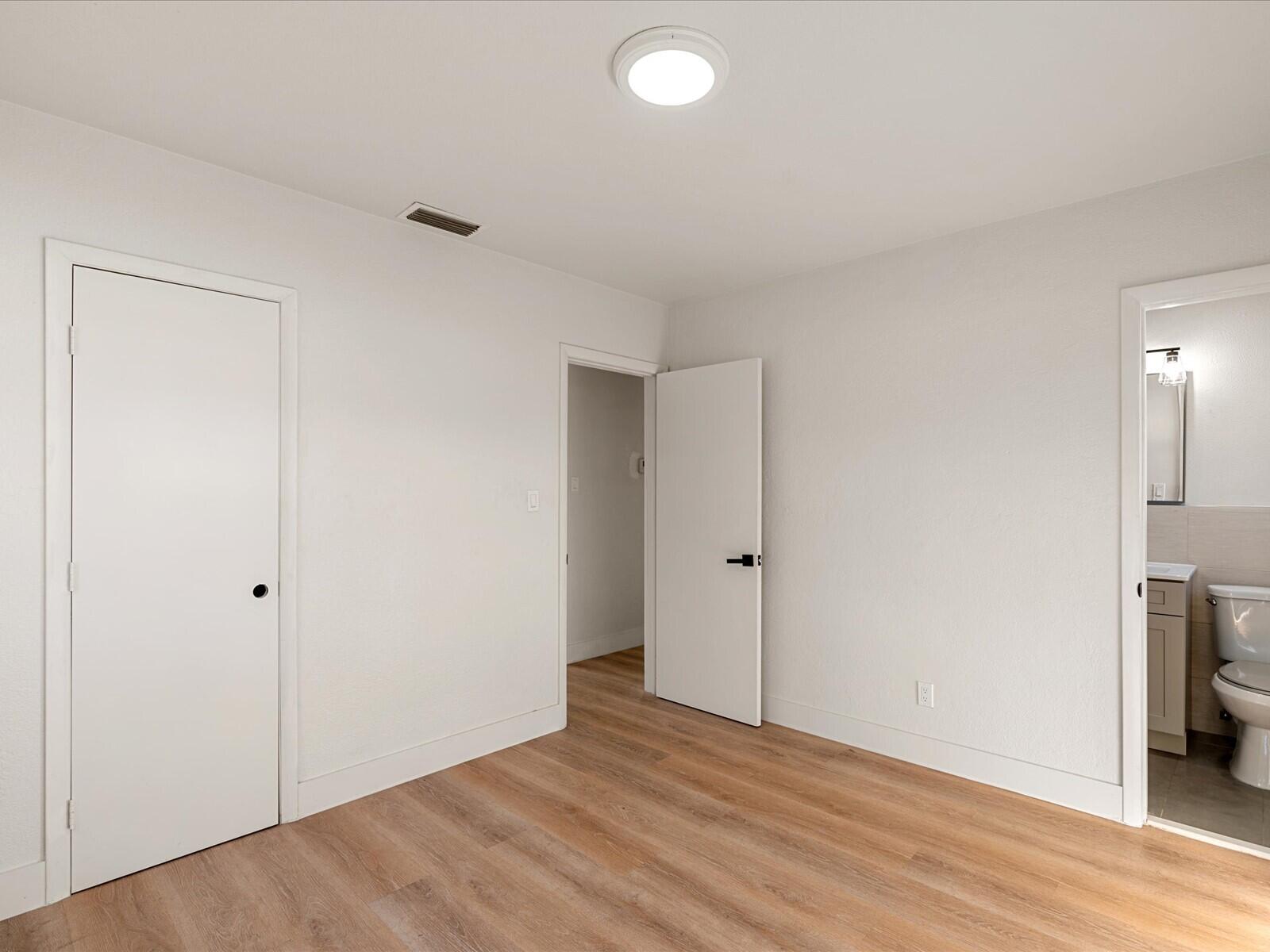 Dorsey-riverbend - Residential