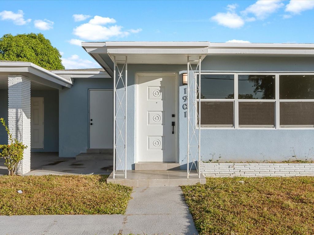 Photo of 1901 NW 3 Court, Fort Lauderdale, FL 33311 (MLS # R11168105)