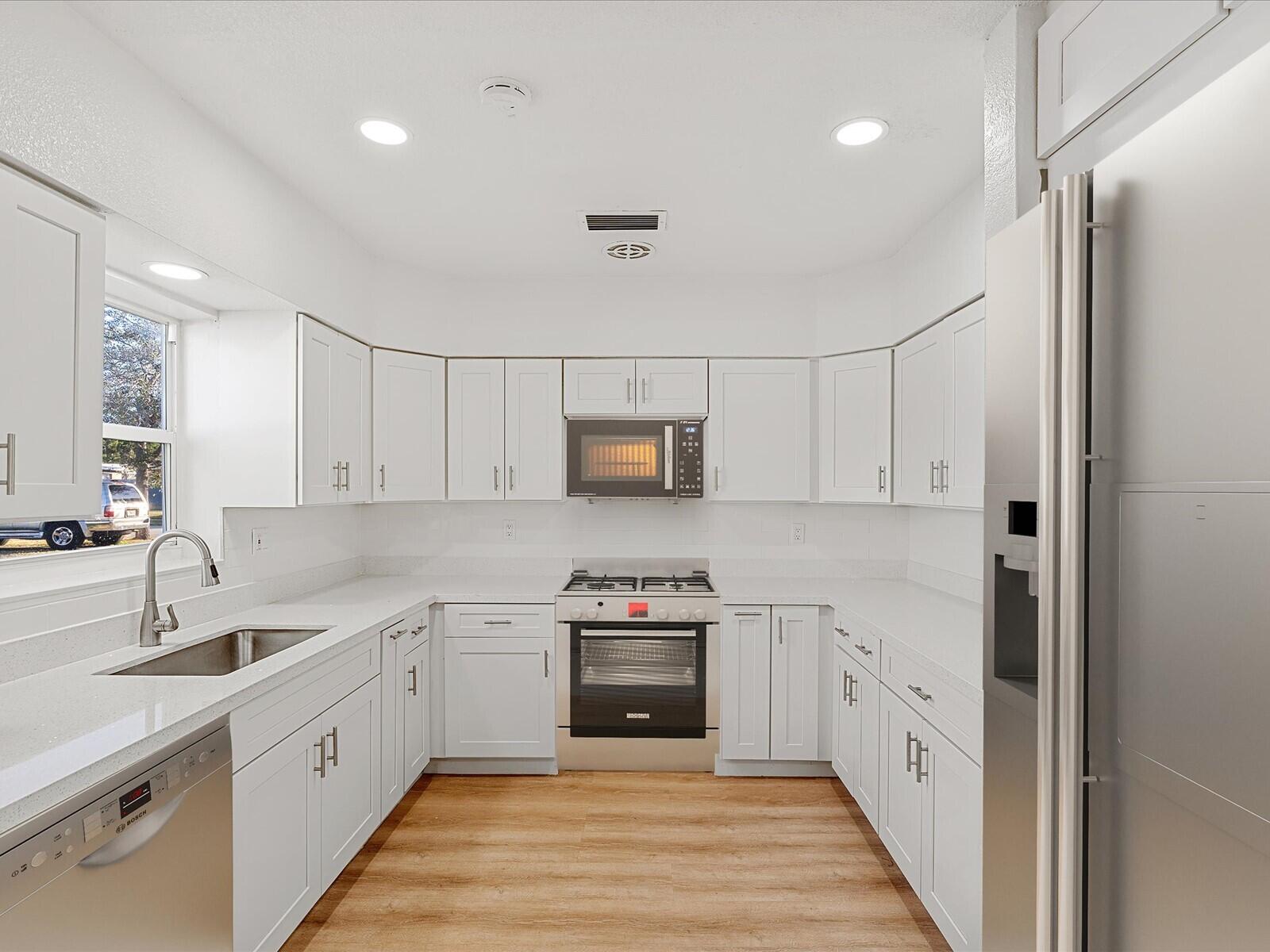 Dorsey-riverbend - Residential