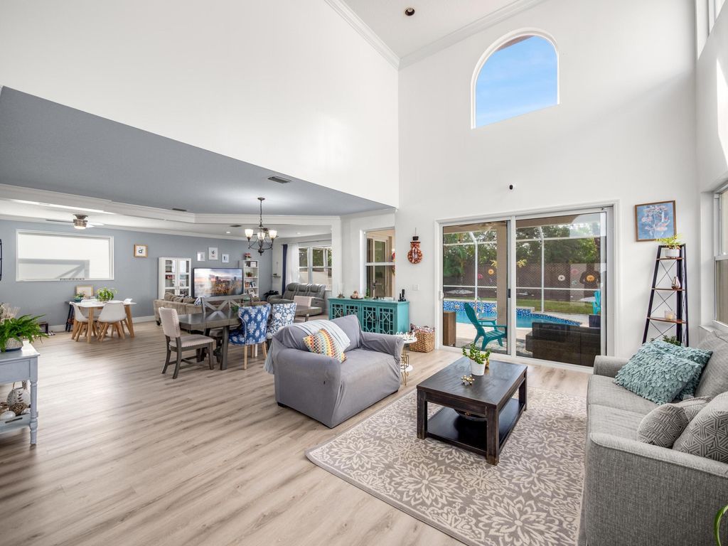 Photo of 11117 Harbour Springs Circle, Boca Raton, FL 33428 (MLS # R10947848)