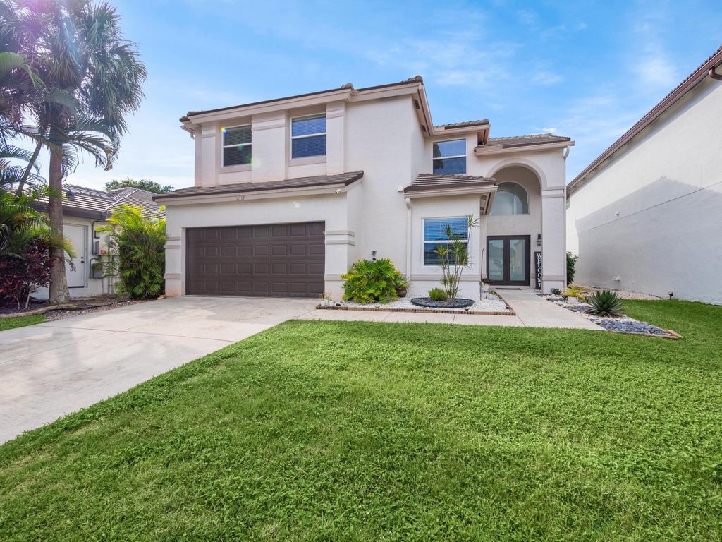Photo of 11117 Harbour Springs Circle, Boca Raton, FL 33428 (MLS # R10947848)