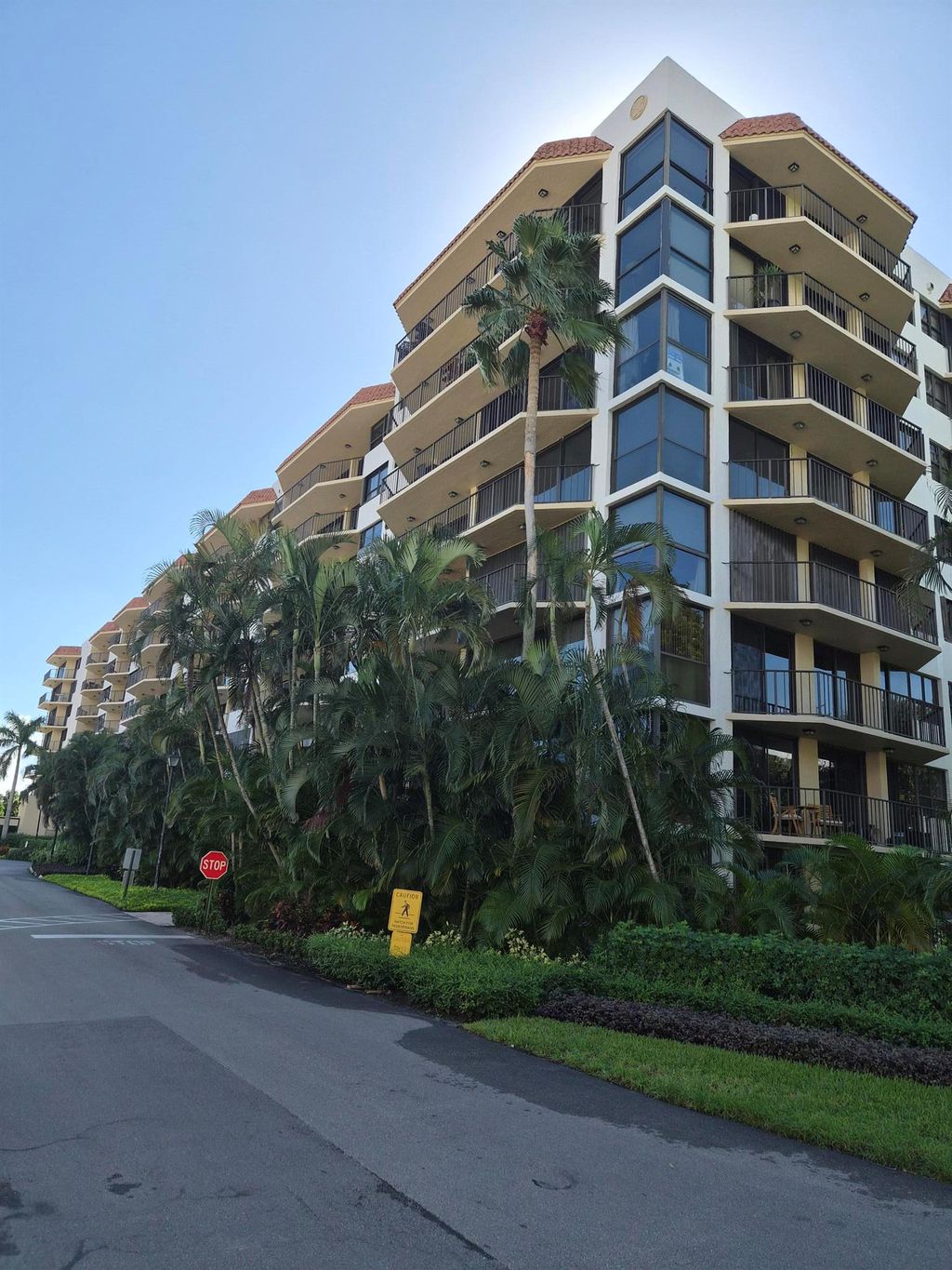 Photo of 859 Jeffery Street #3030, Boca Raton, FL 33487 (MLS # R11134359)