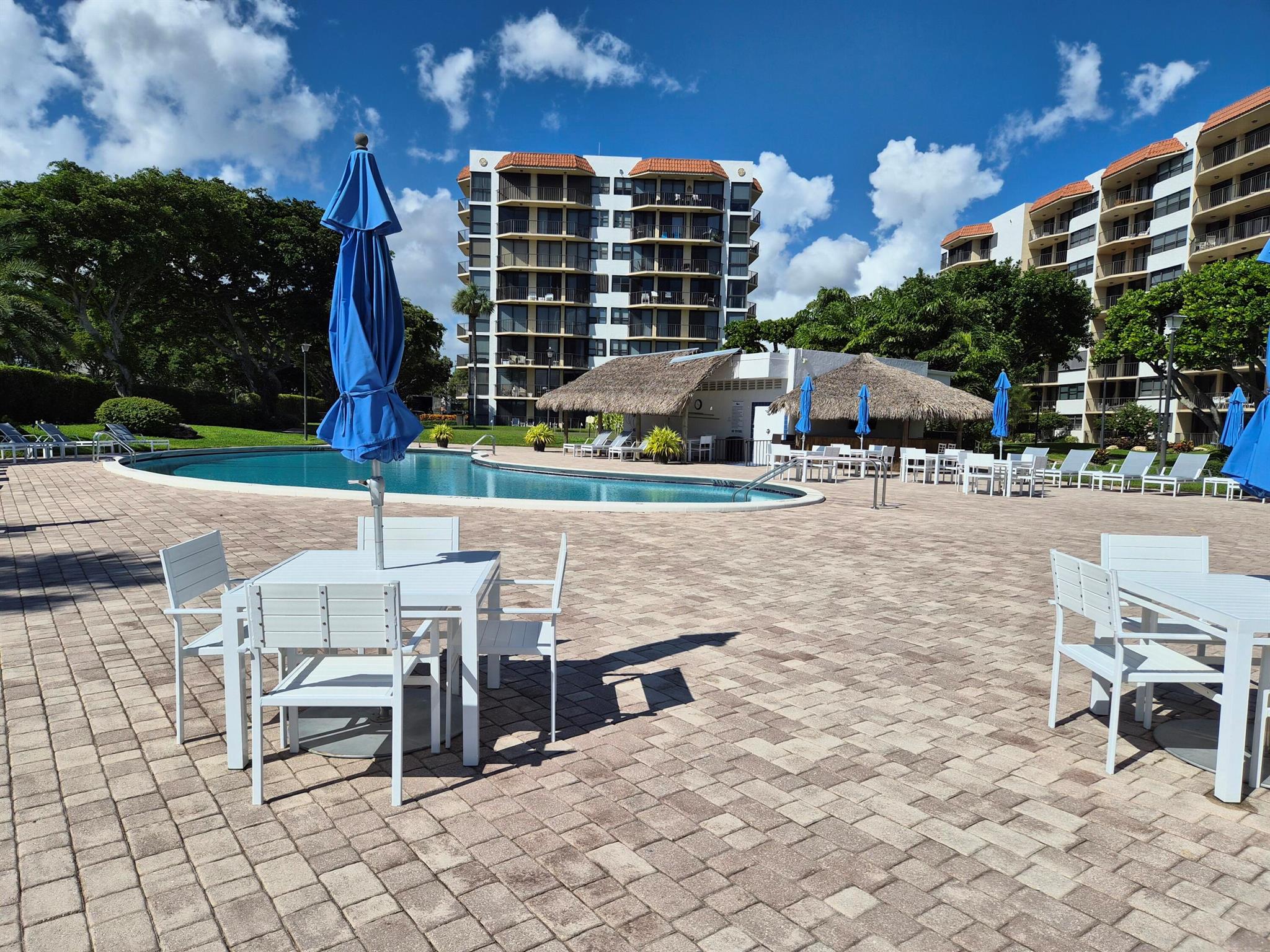 PORTA BELLA EAST AND PORT - Residential