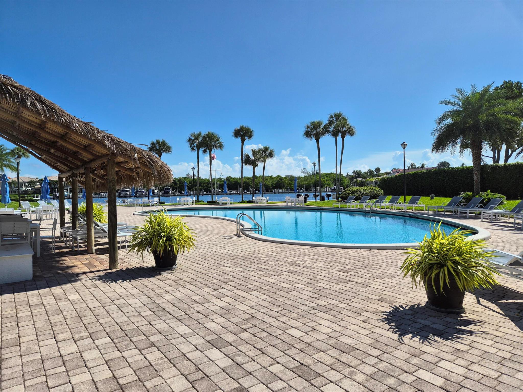 PORTA BELLA EAST AND PORT - Residential