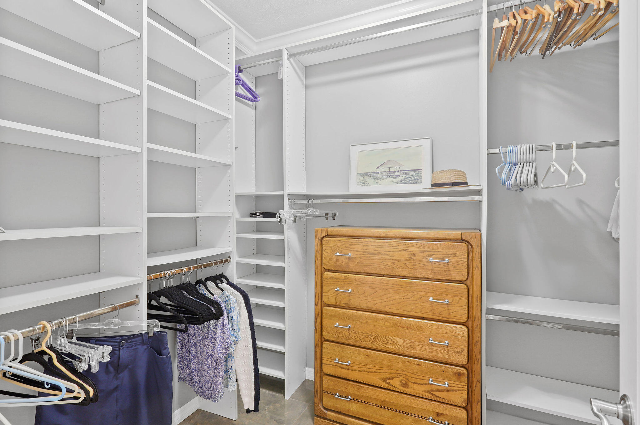 SEA COLONY 1 - Residential Lease