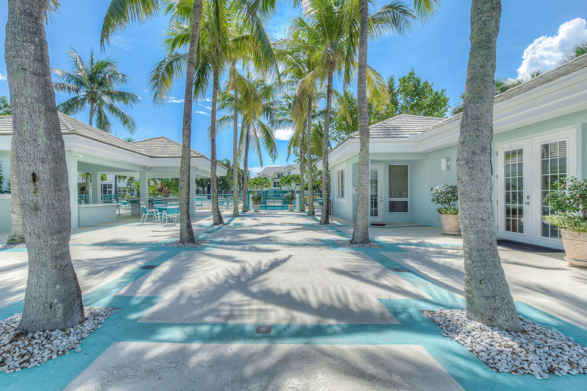 SEA COLONY 1 - Residential Lease