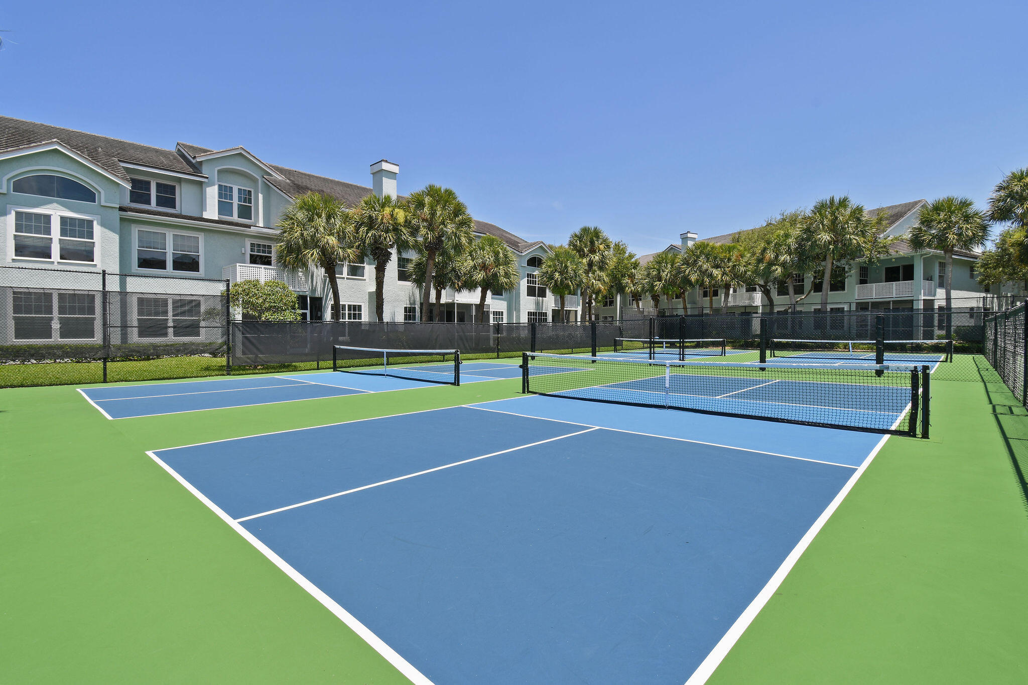 SEA COLONY 1 - Residential Lease